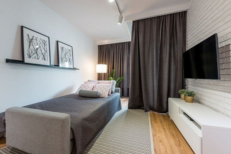 Apartamentos Yoursecondflat Siedmiogrodzka