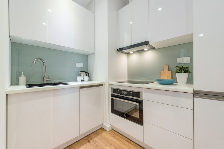 Apartamentos Yoursecondflat Siedmiogrodzka