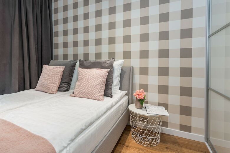 Apartamentos Yoursecondflat Siedmiogrodzka