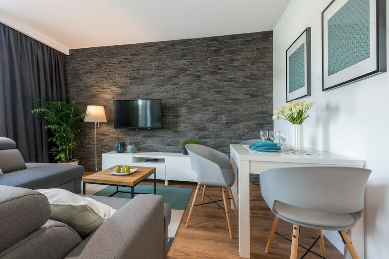 Apartamentos Yoursecondflat Siedmiogrodzka