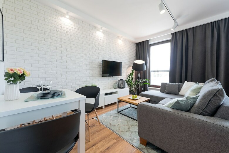Apartamentos Yoursecondflat Siedmiogrodzka