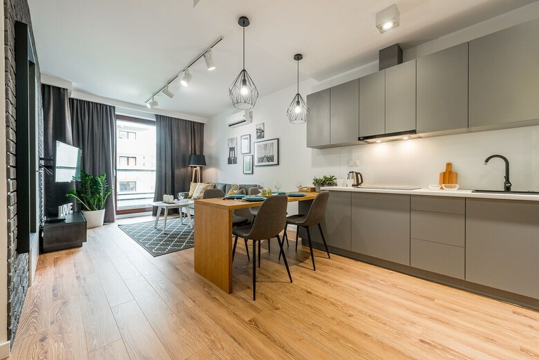 Apartamentos Yoursecondflat Siedmiogrodzka