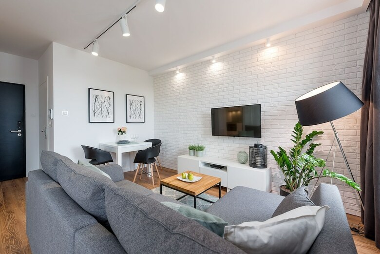 Apartamentos Yoursecondflat Siedmiogrodzka