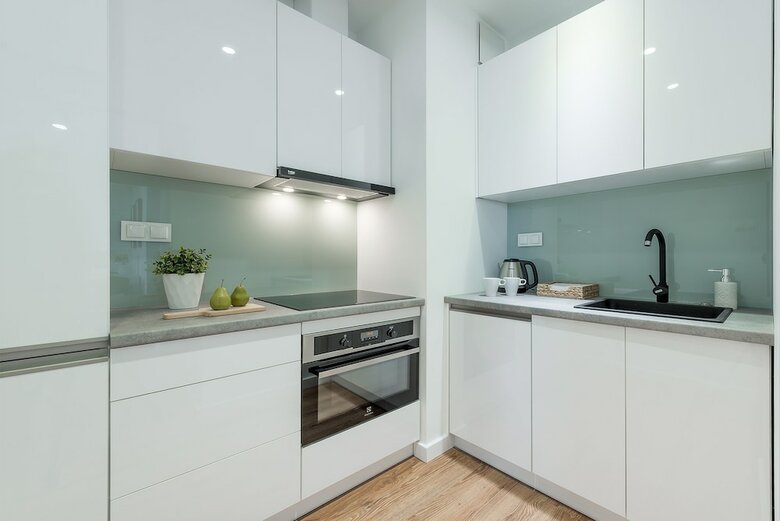Apartamentos Yoursecondflat Siedmiogrodzka