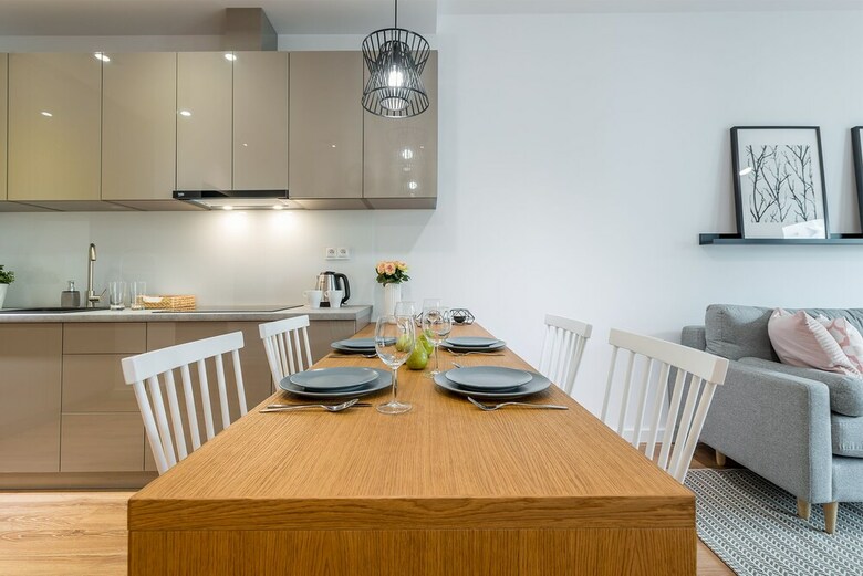 Apartamentos Yoursecondflat Siedmiogrodzka