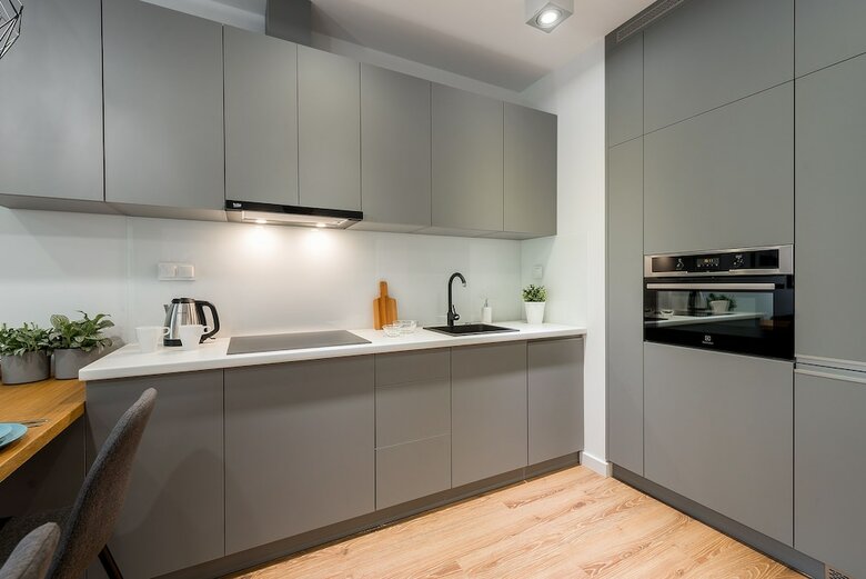 Apartamentos Yoursecondflat Siedmiogrodzka