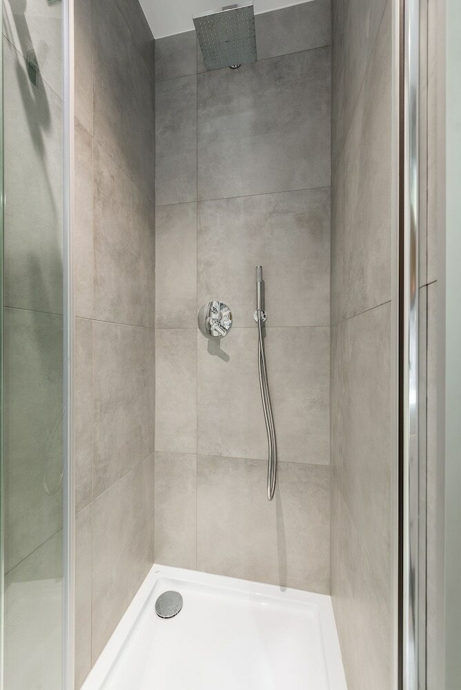 Apartamentos Yoursecondflat Siedmiogrodzka
