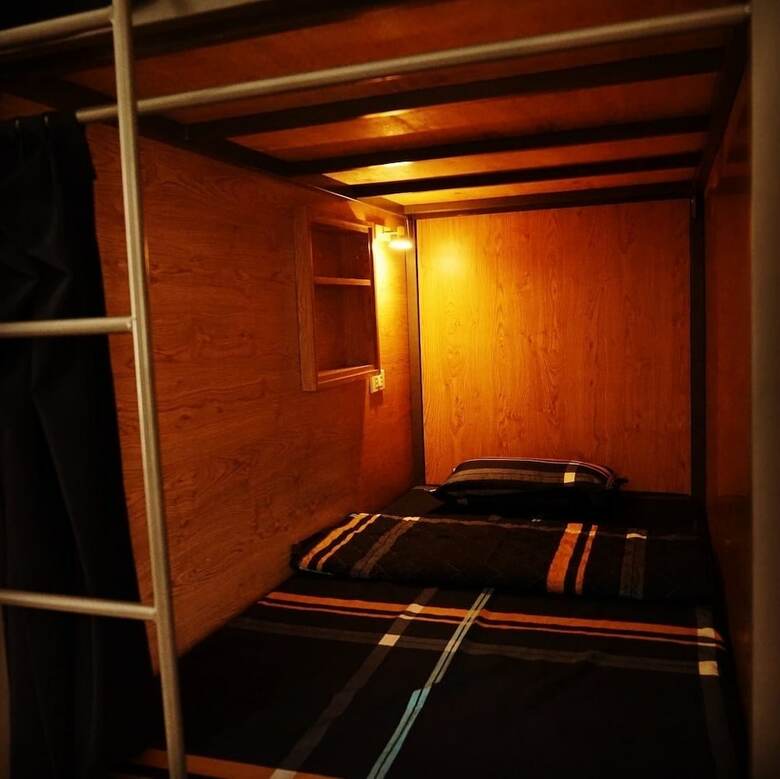Hostal Tony House Hostel