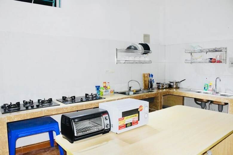 Hostal Tony House Hostel