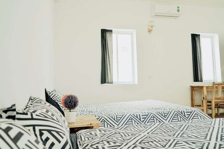 Hostal Tony House Hostel