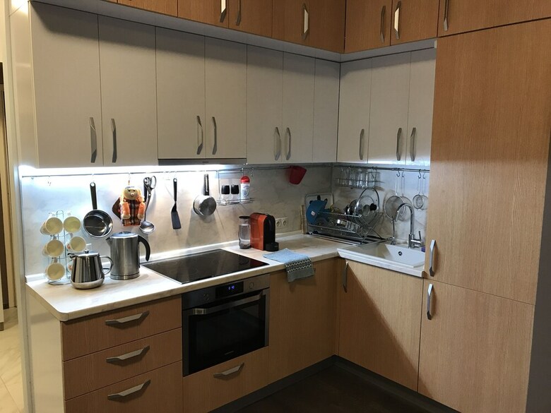 Fenix Deluxe Apartment On Parusnaya 21 - 603