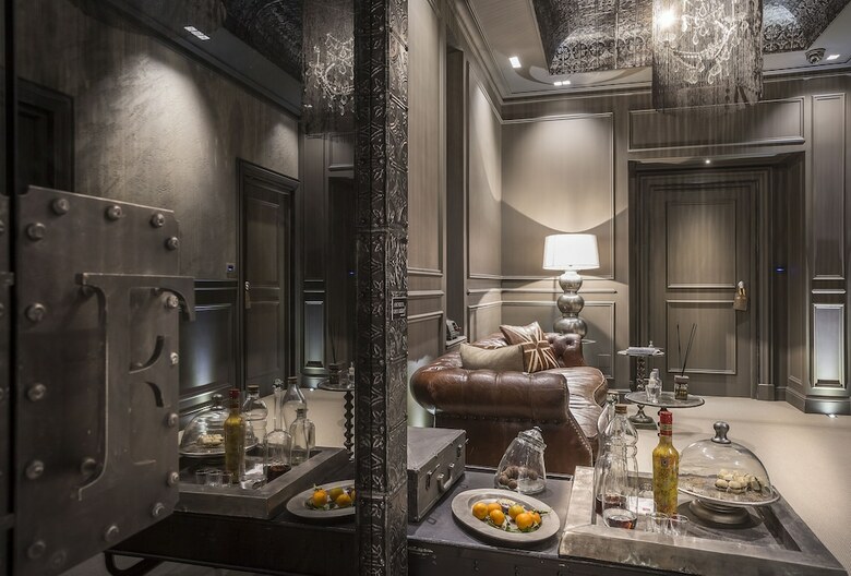 Hotel Forvm Luxury Experience - Dependance