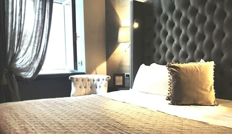 Hotel Forvm Luxury Experience - Dependance