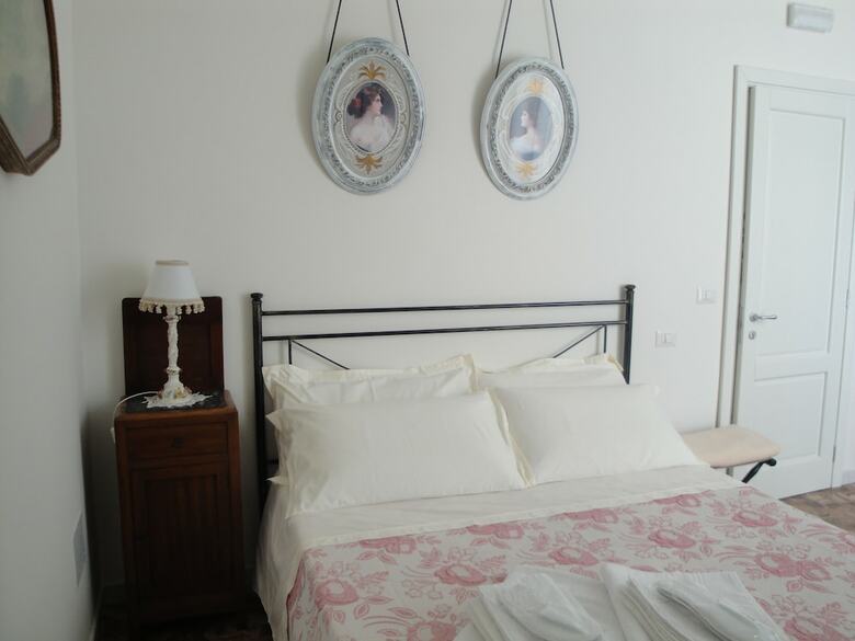 Le Signorine B&B Lecce