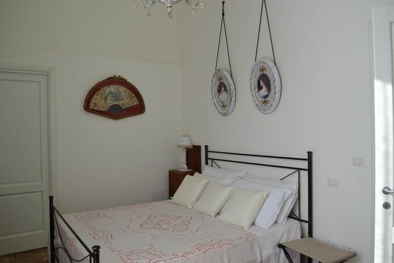 Le Signorine B&B Lecce