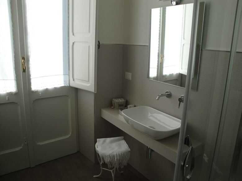 Le Signorine B&B Lecce