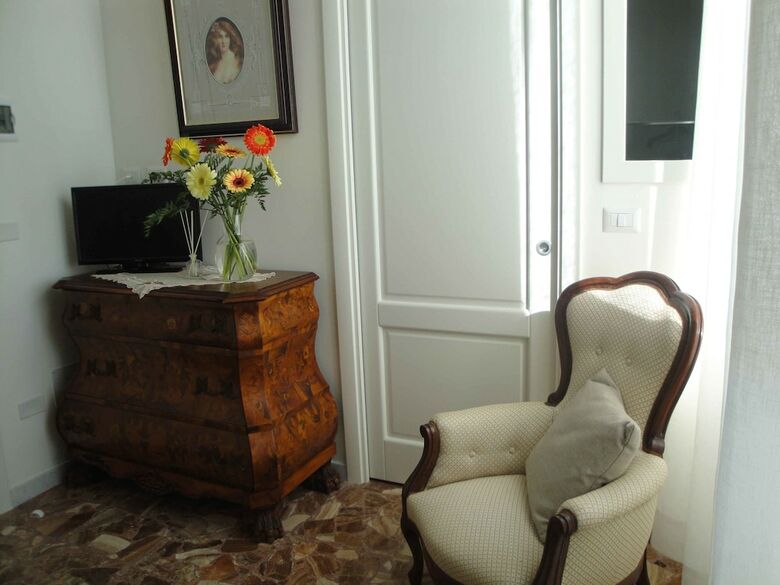 Le Signorine B&B Lecce