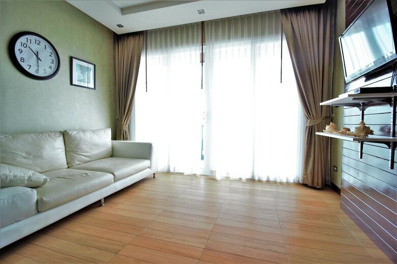 Apartamentos Sea And Sky 3 Karon Beach By Phr