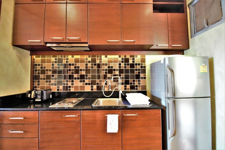Apartamentos Sea And Sky 3 Karon Beach By Phr
