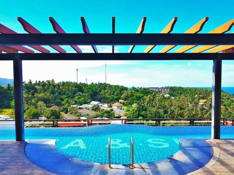 Apartamentos Sea And Sky 3 Karon Beach By Phr
