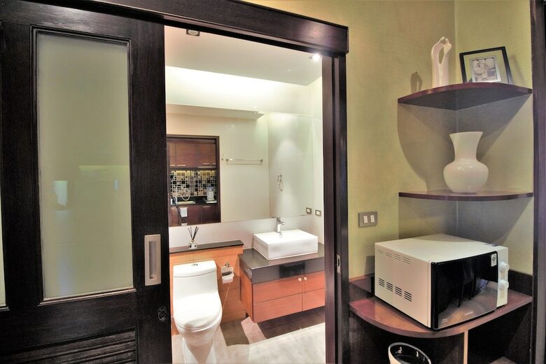 Apartamentos Sea And Sky 3 Karon Beach By Phr