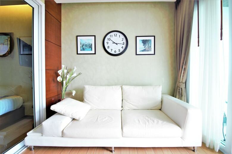 Apartamentos Sea And Sky 3 Karon Beach By Phr