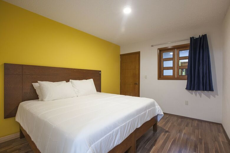 Hotel Casa Frida