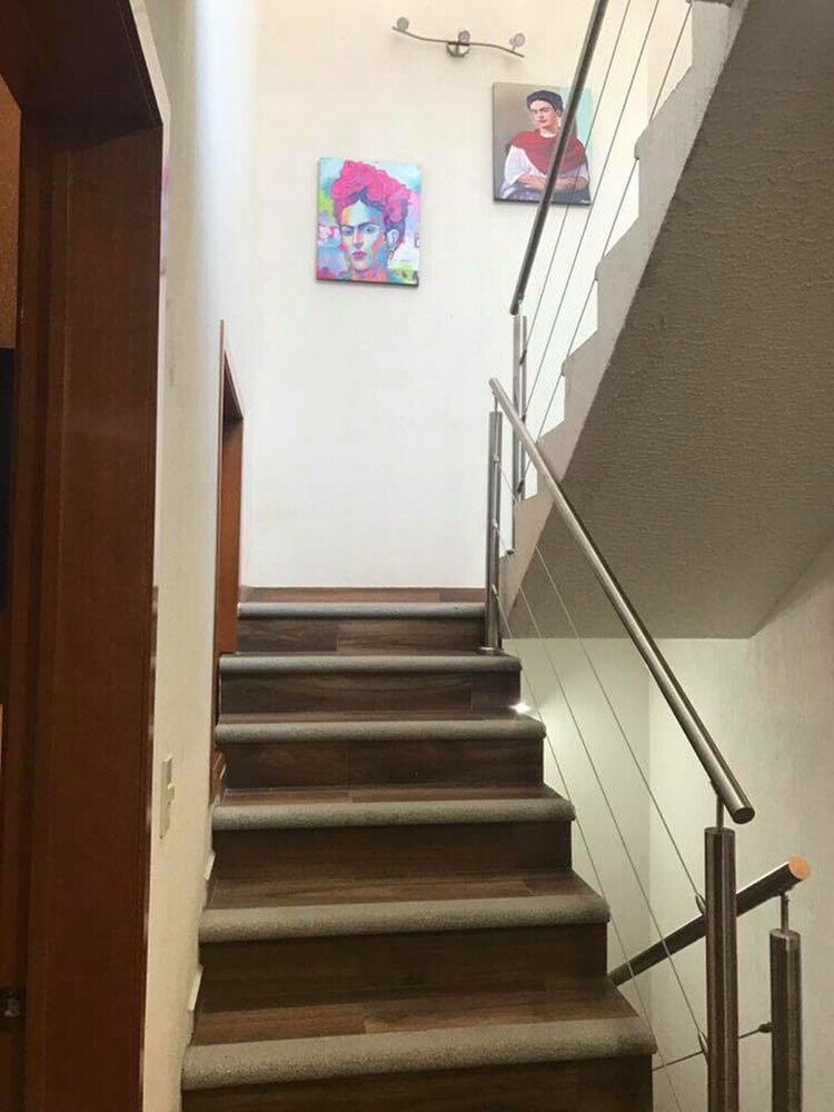 Hotel Casa Frida