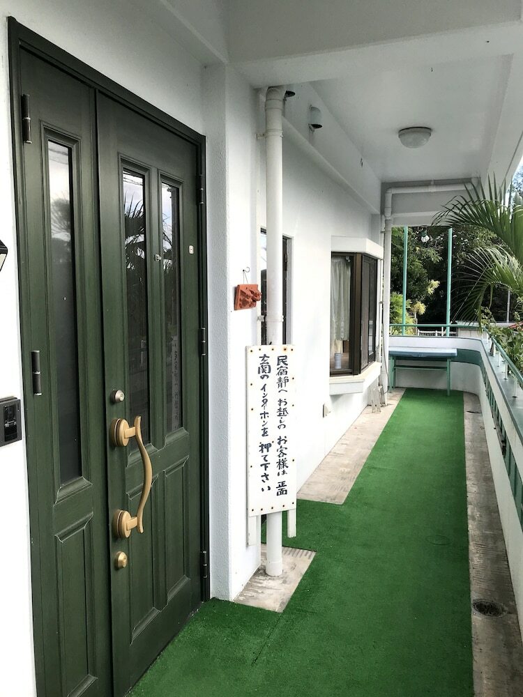 Hotel Minshuku Shizu