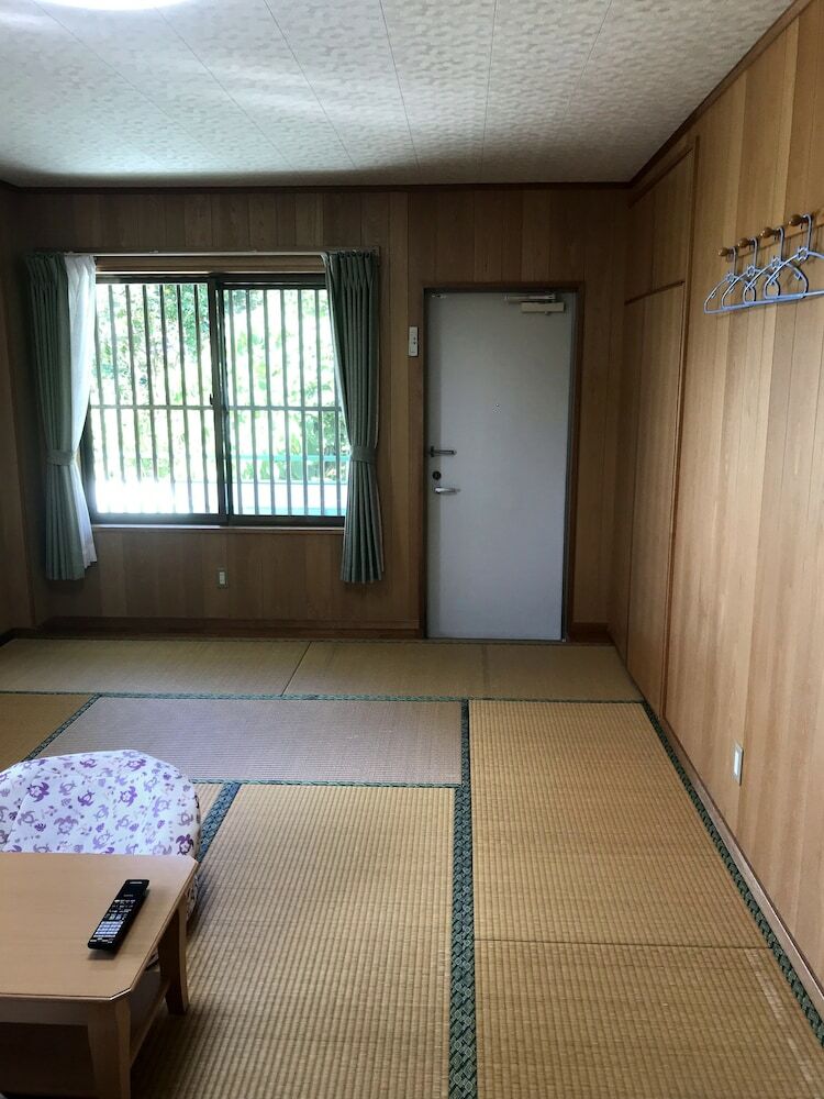 Hotel Minshuku Shizu