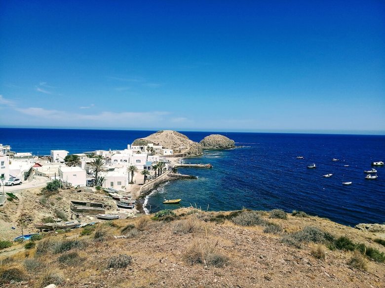 Apartamento En La Isleta Del Moro