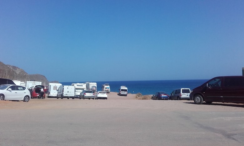 Apartamento En La Isleta Del Moro