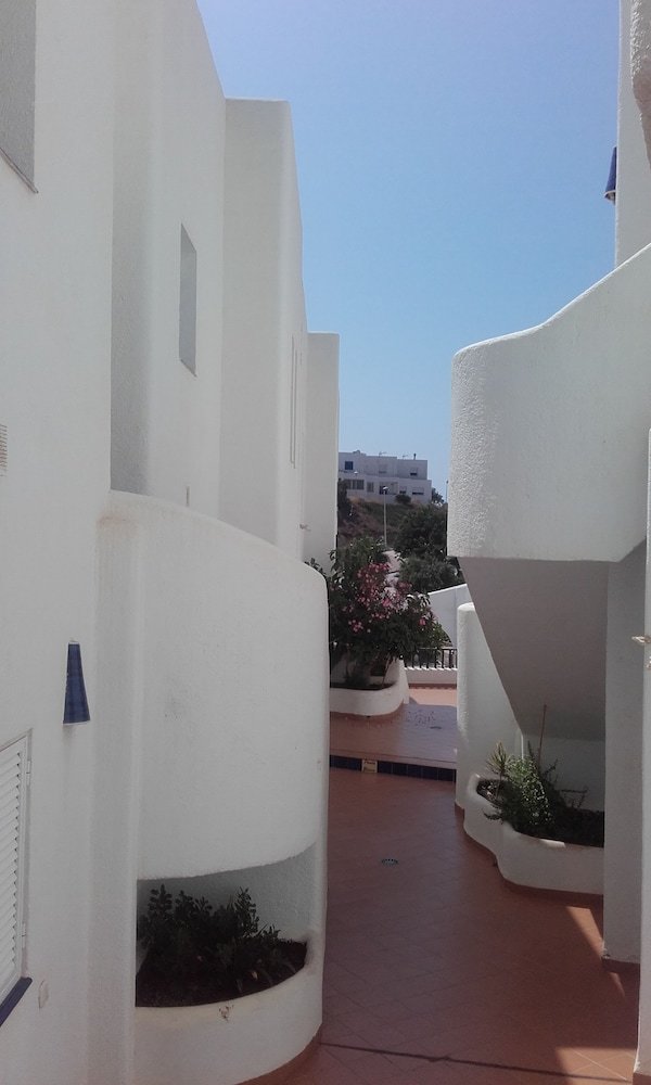 Apartamento En La Isleta Del Moro