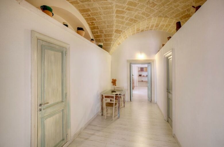 Bed & Breakfast La Dimora Dei Celestini