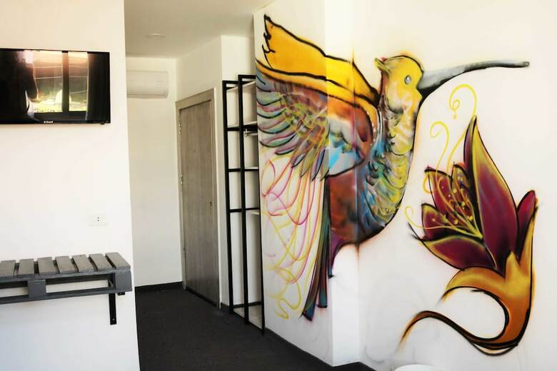 Hostal Nomads Hostel
