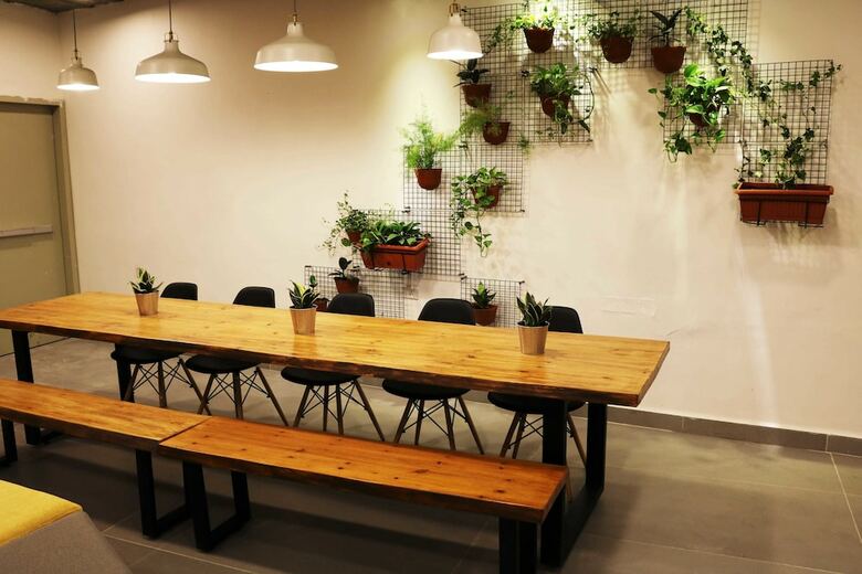 Hostal Nomads Hostel