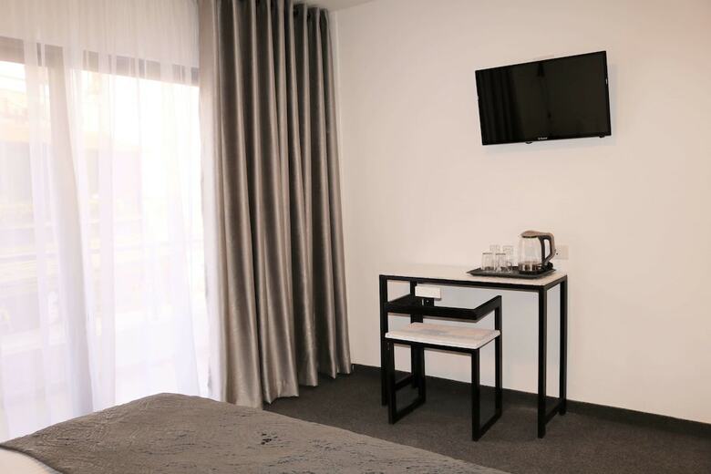 Hostal Nomads Hostel