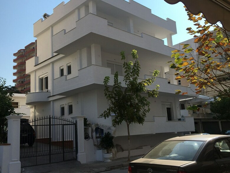 Hotel Villa Orkidea