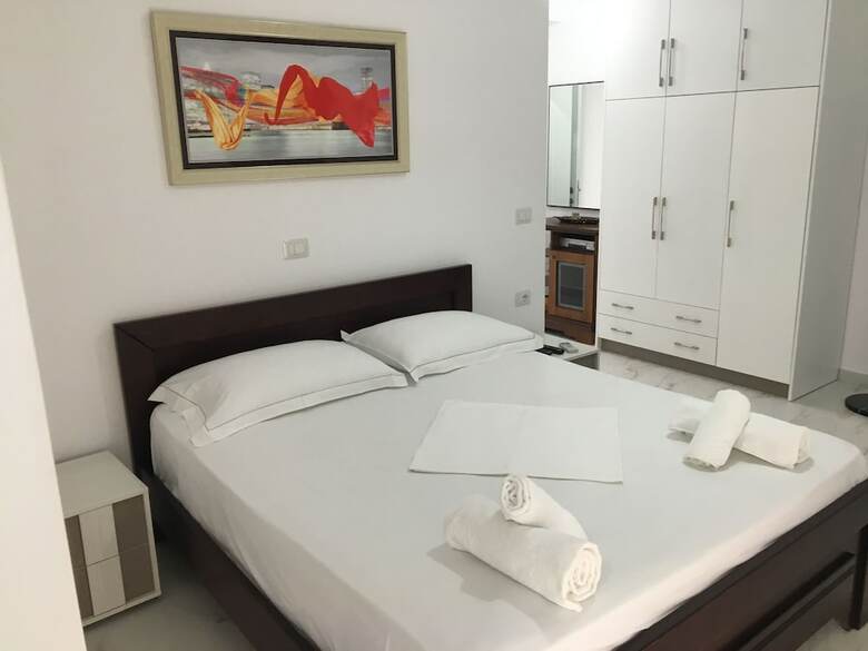Hotel Villa Orkidea