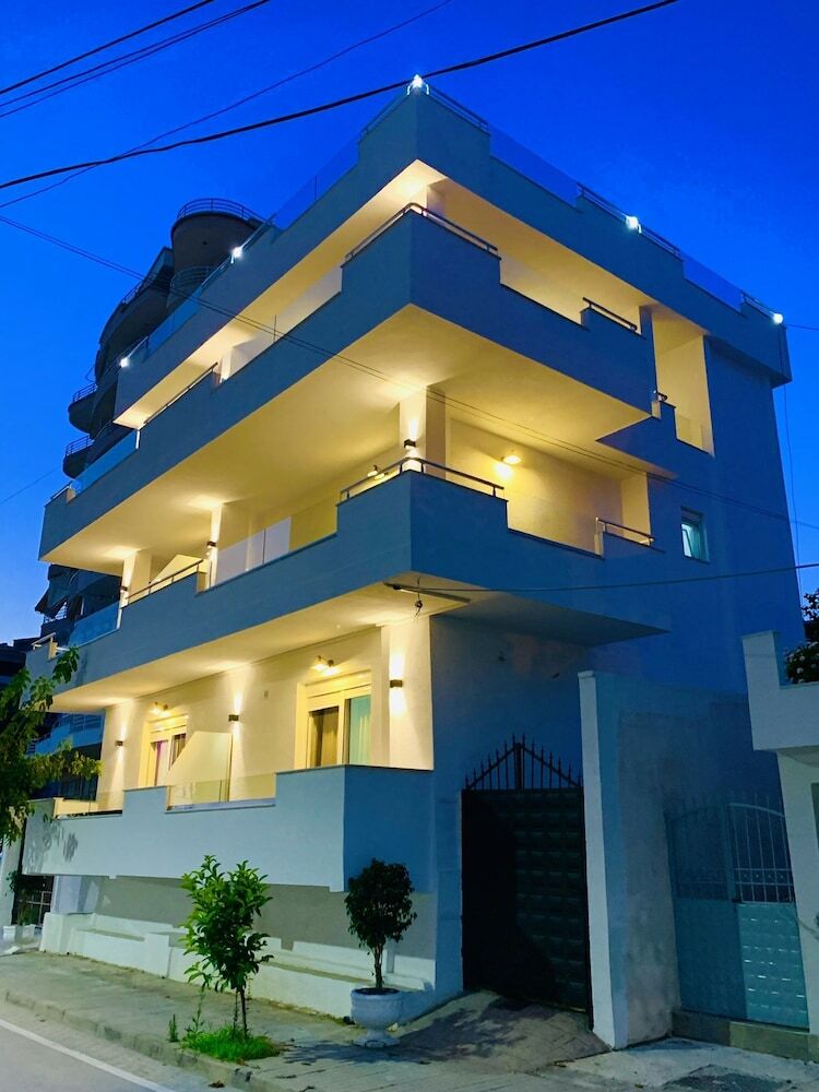 Hotel Villa Orkidea