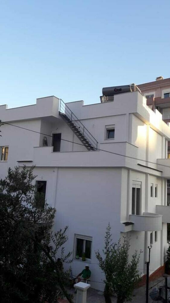Hotel Villa Orkidea
