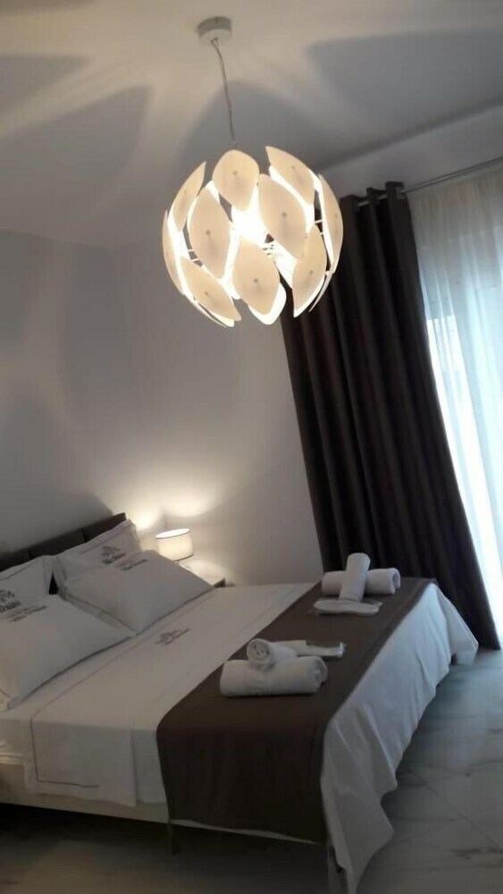 Hotel Villa Orkidea