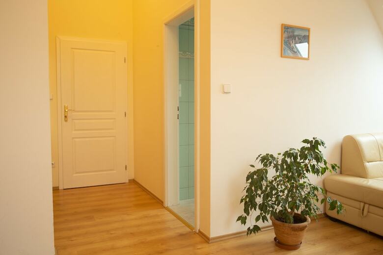 Pension Villa A.malka