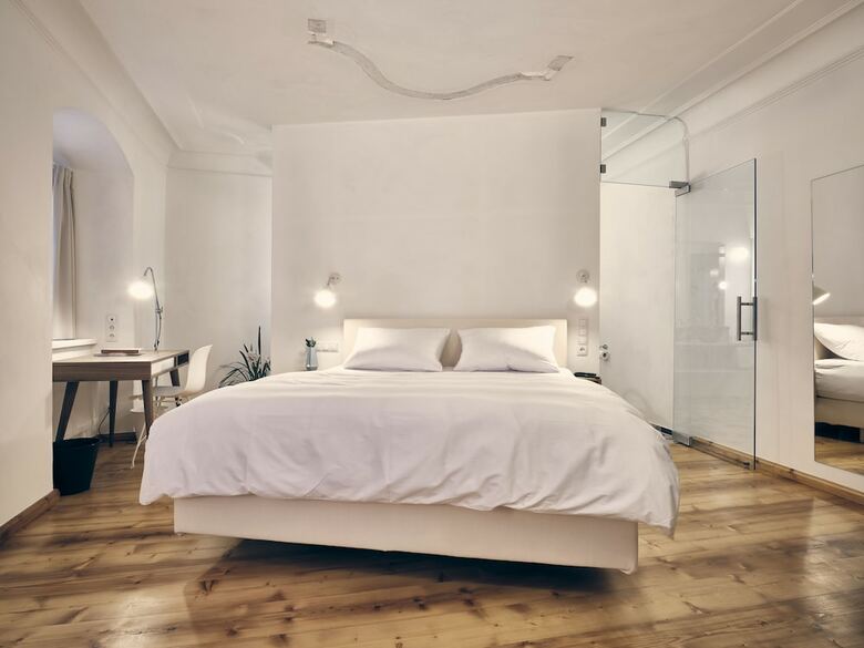 Kontor Boutiquehotel