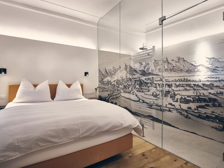 Kontor Boutiquehotel