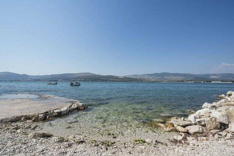 Mediteran Travel Camping Sveti Kri?