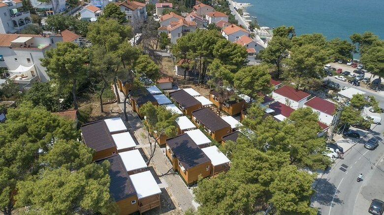 Mediteran Travel Camping Sveti Kri?