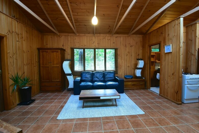 Cabana Daintree Cascades