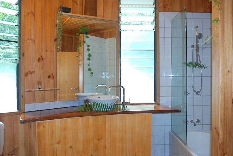 Cabana Daintree Cascades