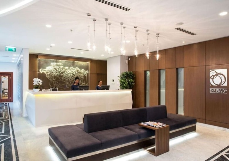 The Envoy Hotel